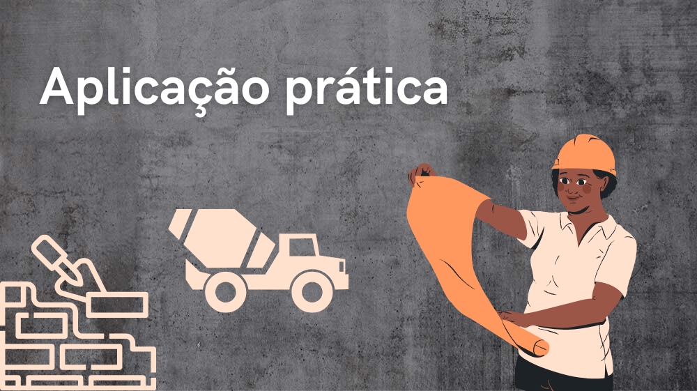 O que é cimento queimado? – Aplicação prática